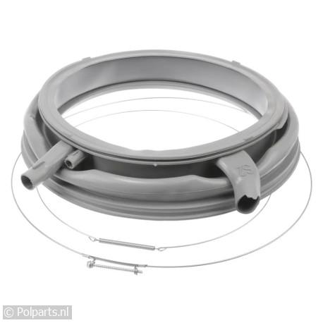 Manchet - Bosch/Siemens - 20002385 - 00502010 - 00502010001 - 8713411252839 - 0.05.02.01-0