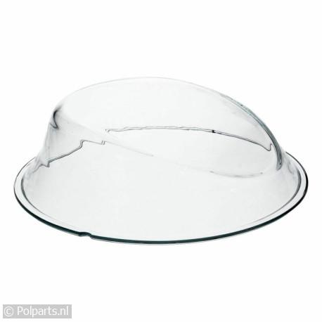 Deurglas - Beko - 01526090 - 01526090001 - 2905560100 - 8713411252907 - 0.15.26.09-0