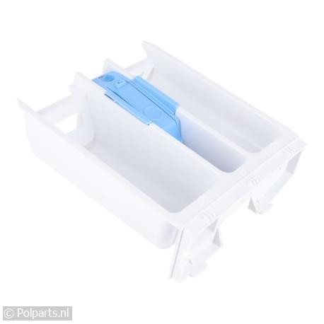 Zeepbak Zeepbaklade - Beko - 01541020 - 01541020001 - 2862300100 - 8713411218699 - 0.15.41.02-0