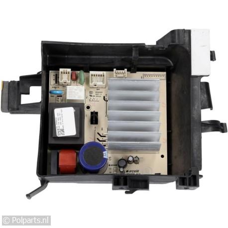 Module - Beko - 01557070 - 01557070001 - 2500001000 - 8713411299476 - 0.15.57.07-0