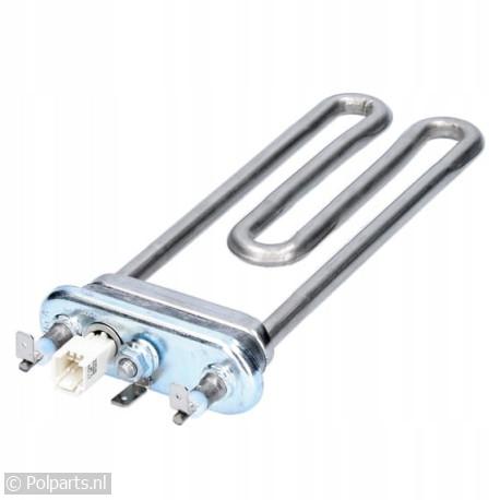 Verwarmingselement - Beko - 2882602500 - 01558031 - 01558031001 - 8713411309885 - 0.15.58.03-1