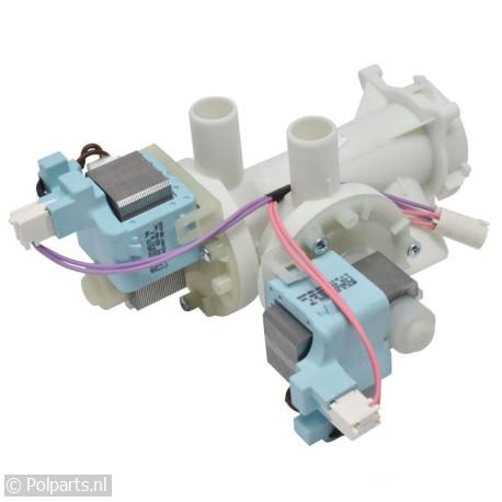 Afvoerpomp - Beko - 01564050 - 01564050001 - 2878101700 - 8713411254413 - 0.15.64.05-0