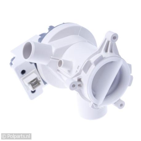 Afvoerpomp - Beko - 01564070 - 01564070001 - 2840940600 - 8713411255205 - 0.15.64.07-0