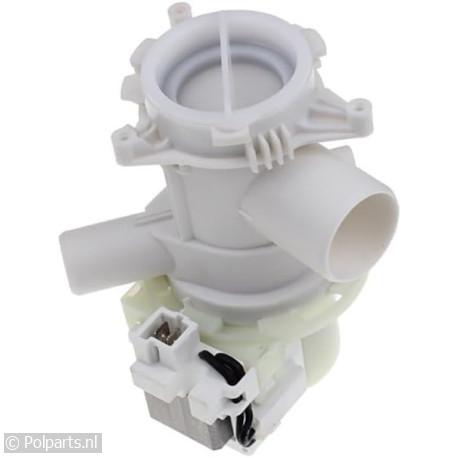 Afvoerpomp - Beko - 2863201700 - 01564112 - 01564112001 - 8713411306365 - 0.15.64.11-2