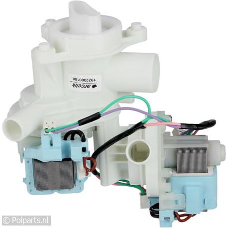 Pomp - Beko - 01564120 - 01564120001 - 1922300100 - 8713411317774 - 0.15.64.12-0