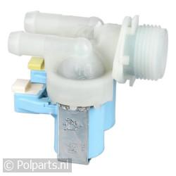 Inlaatventiel Dubbel recht