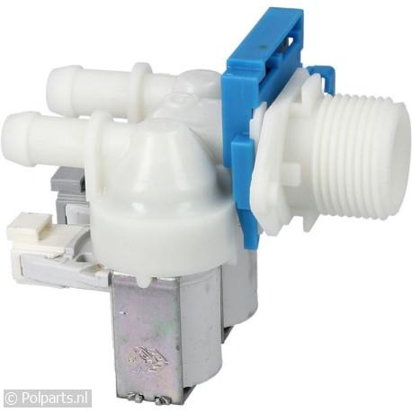 Inlaatventiel Dubbel recht - Beko - 01574020 - 01574020001 - 2841020100 - 8713411245794 - 0.15.74.02-0