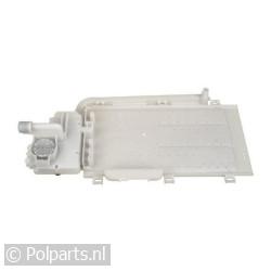 Deksel van zeepbak compleet