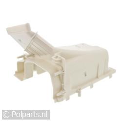 Zeepbak houder -zonder lade-