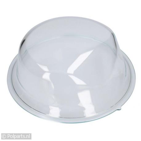 Deurglas Peilglas - Gorenje - 01726010 - 01726010001 - 579339 - 8713411301124 - 0.17.26.01-0