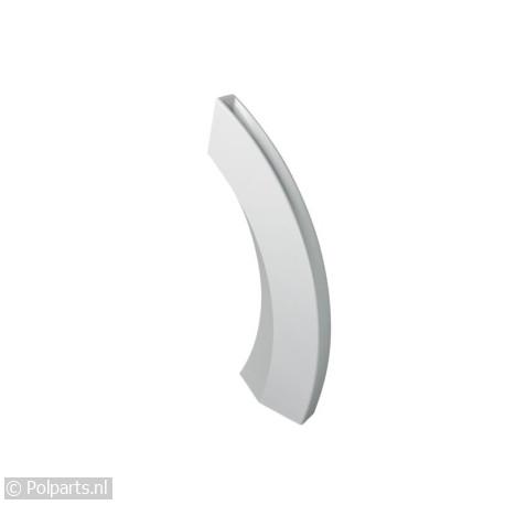 Deurgreep Gebogen, Wit - Gorenje - 333855 - 01729010 - 01729010001 - 8713411288661 - 0.17.29.01-0