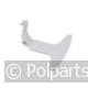 Deurgreep PS-0 - Gorenje - 01729050 - 01729050001 - 154471 - 8713411293115 - 0.17.29.05-0