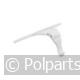 Deurgreep PS-0 - Gorenje - 01729050 - 01729050001 - 154471 - 8713411293115 - 0.17.29.05-0