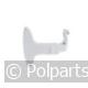 Deurgreep PS-0 - Gorenje - 01729050 - 01729050001 - 154471 - 8713411293115 - 0.17.29.05-0