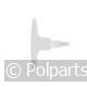 Deurgreep PS-0 - Gorenje - 01729050 - 01729050001 - 154471 - 8713411293115 - 0.17.29.05-0