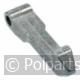 Deurhaak - Gorenje - 01730010 - 01730010001 - 193025 - 8713411295836 - 0.17.30.01-0