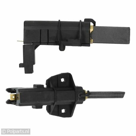 Koolborstel Ceset - Gorenje - 01747010 - 01747010001 - 182366 - 8713411288739 - 0.17.47.01-0