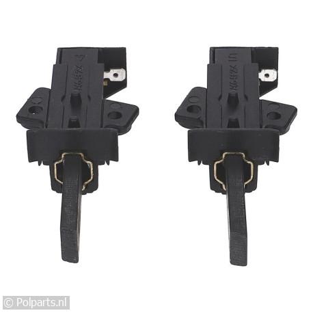 Koolborstels - Gorenje - 01747020 - 01747020001 - 484826 - 8713411302947 - 0.17.47.02-0