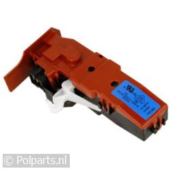 Deurrelais 3 contacten