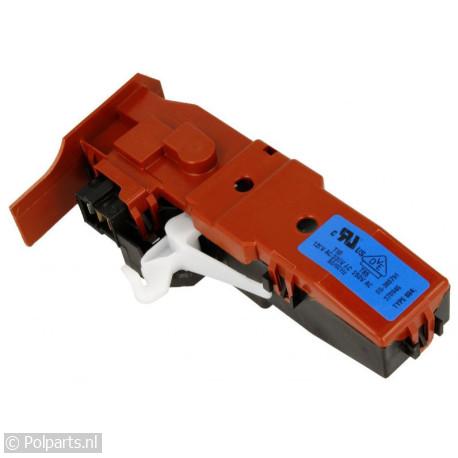 Deurrelais 3 contacten - Gorenje - 01755030 - 01755030001 - 370946 - 0.17.55.03-0 - 8713411201790