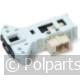 Deurrelais 3 contacten - Gorenje - 01755040 - 01755040001 - 170966 - 0.17.55.04-0 - 8713411201806