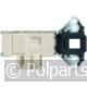 Deurrelais 3 contacten - Gorenje - 01755040 - 01755040001 - 170966 - 0.17.55.04-0 - 8713411201806