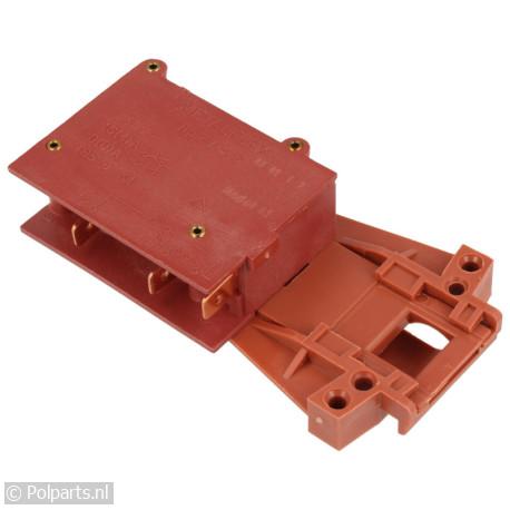 Deurrelais - Gorenje - 01755080 - 01755080001 - 337596 - 8713411326158 - 0.17.55.08-0