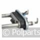 Verwarmingselement 230V, 1700W IRCA - Gorenje - 01758020 - 01758020001 - 181695 - 8713411288760 - 0.17.58.02-0