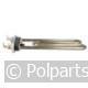 Verwarmingselement 1500W - Gorenje - 01758050 - 01758050001 - HK2115285 - 8713411309946 - 0.17.58.05-0