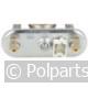 Verwarmingselement 1500W - Gorenje - 01758050 - 01758050001 - HK2115285 - 8713411309946 - 0.17.58.05-0