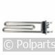 Verwarmingselement 1700W - Gorenje - 602720 - 01758070 - 01758070001 - 8713411321580 - 0.17.58.07-0
