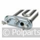 Verwarmingselement 1700W - Gorenje - 602720 - 01758070 - 01758070001 - 8713411321580 - 0.17.58.07-0