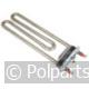Verwarmingselement 1700W - Gorenje - 01758080 - 01758080001 - 234844 - 8713411323164 - 0.17.58.08-0