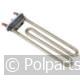 Verwarmingselement 1700W - Gorenje - 01758080 - 01758080001 - 234844 - 8713411323164 - 0.17.58.08-0