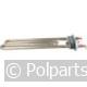 Verwarmingselement 1700W - Gorenje - 01758080 - 01758080001 - 234844 - 8713411323164 - 0.17.58.08-0