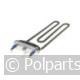 Verwarmingselement 2000W - Gorenje - 01758090 - 01758090001 - 519037 - 8713411323171 - 0.17.58.09-0
