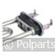 Verwarmingselement 2000W - Gorenje - 01758100 - 01758100001 - 246168 - 8713411323225 - 0.17.58.10-0
