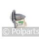 Pomp Afvoerpomp -Askoll- - Gorenje - 01764010 - 01764010001 - 398371 - 8713411288777 - 0.17.64.01-0