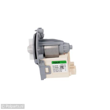 Pomp Afvoerpomp -Askoll- - Gorenje - 01764010 - 01764010001 - 398371 - 8713411288777 - 0.17.64.01-0