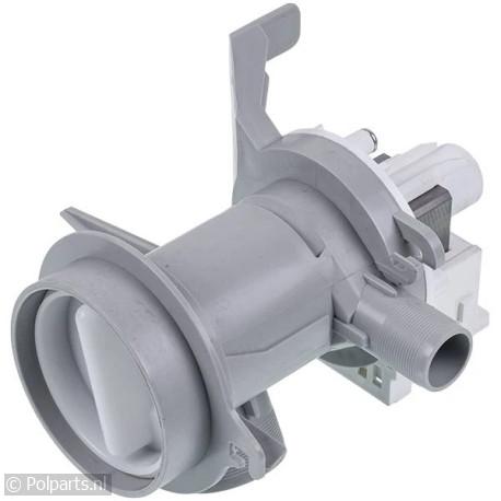 Afvoerpomp - Gorenje - 01764030 - 01764030001 - 663437 - 8713411309960 - 0.17.64.03-0