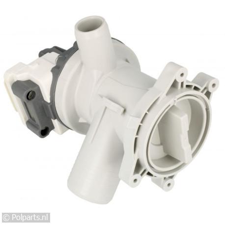 Afvoerpomp - Gorenje - 01764050 - 01764050001 - HK2023492 - 8713411323188 - 0.17.64.05-0