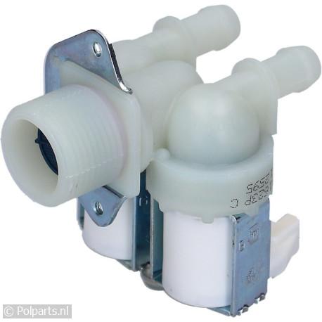 Inlaatventiel - Gorenje - 01774020 - 01774020001 - 112595 - 8713411294808 - 0.17.74.02-0