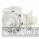 Niveauregelaar Niveauschakelaar - Gorenje - 01777010 - 01777010001 - 343010 - 8713411288791 - 0.17.77.01-0
