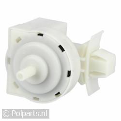 Niveauregelaar Niveauschakelaar