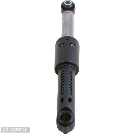 Schokbreker 8mm 00742719 - Bosch/Siemens - 00742719 - 742719 - 00524362 - 8713411105159 - 00524362001 - 0.05.24.36-2