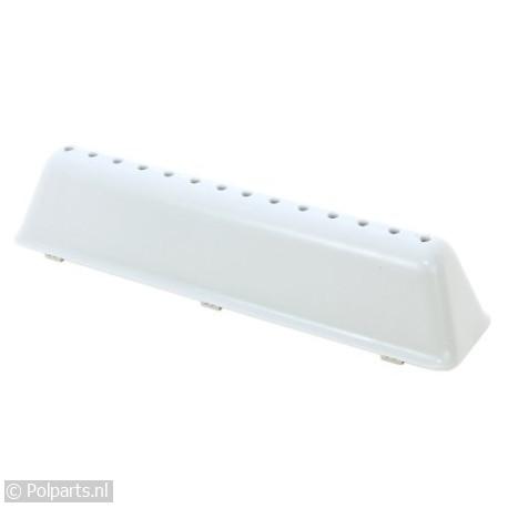 Trommelrib 14 gaatjes 6 klemmen - Bauknecht/Whirlpool - 02723150 - 8713411109904 - 02723150001 - 480111104175 - 0.27.23.15-0