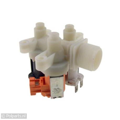 Inlaatventiel drievoudig - AEG/Electrolux/Zanussi - 4071360194 - 00174272 - 8713411102066 - 00174272001 - 0.01.74.27-2