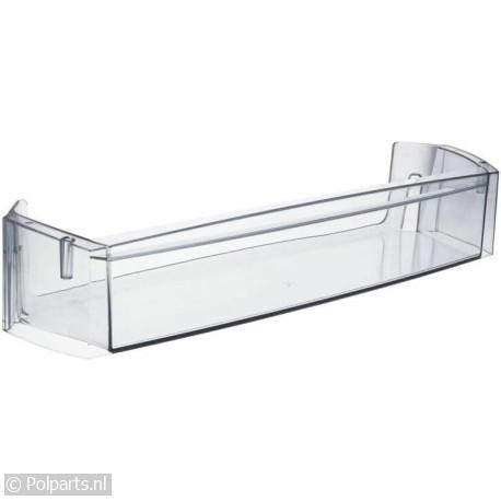 Flessenrek transparant 480x120x85mm - Smeg - 43943020 - 8713411142956 - 43943020001 - 760391828 - 4.39.43.02-0