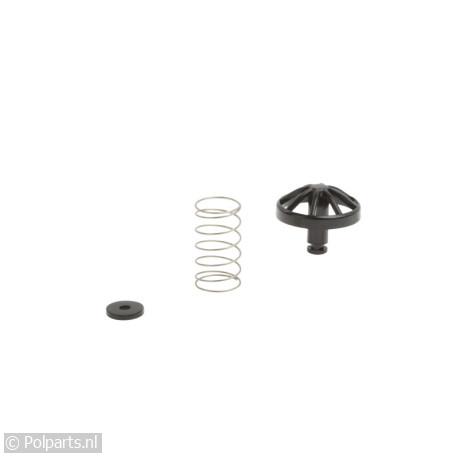 Druppelstop 3-delig - Bosch/Siemens - 8713411161018 - 90541010 - 90541010001 - 00614534 - 90541060 - 9.05.41.01-0