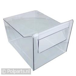 Groentelade Halfgroot